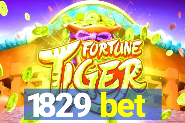 1829 bet